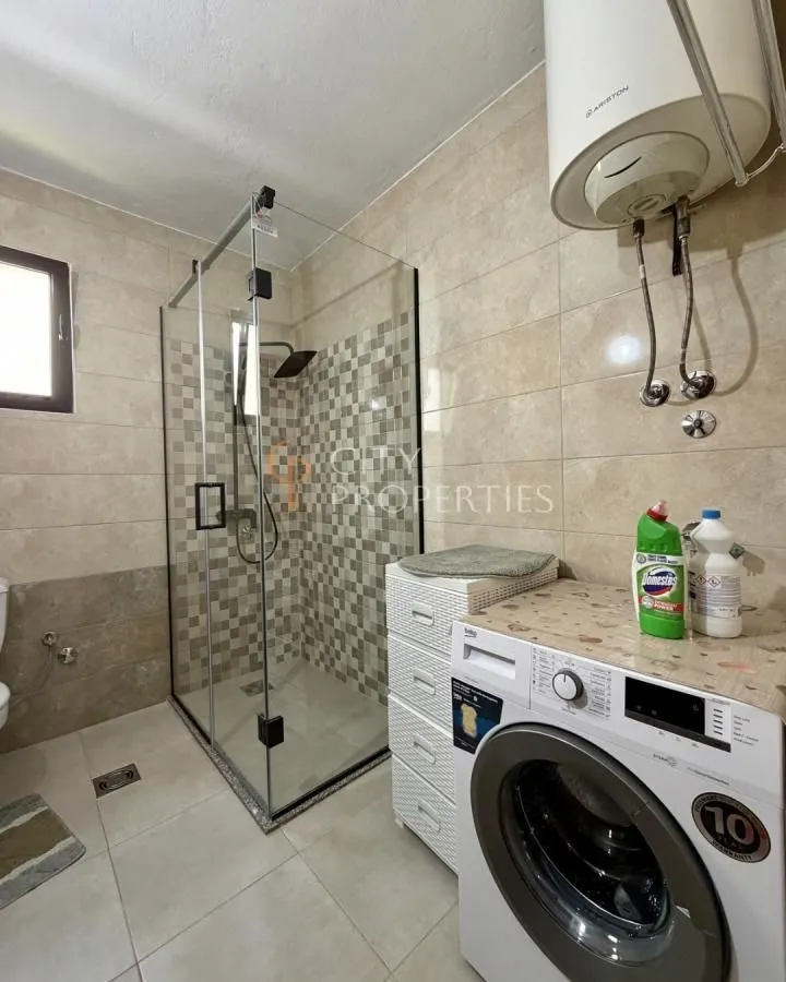 Rent, apartment, 110m², Gornja Gorica, Podgorica