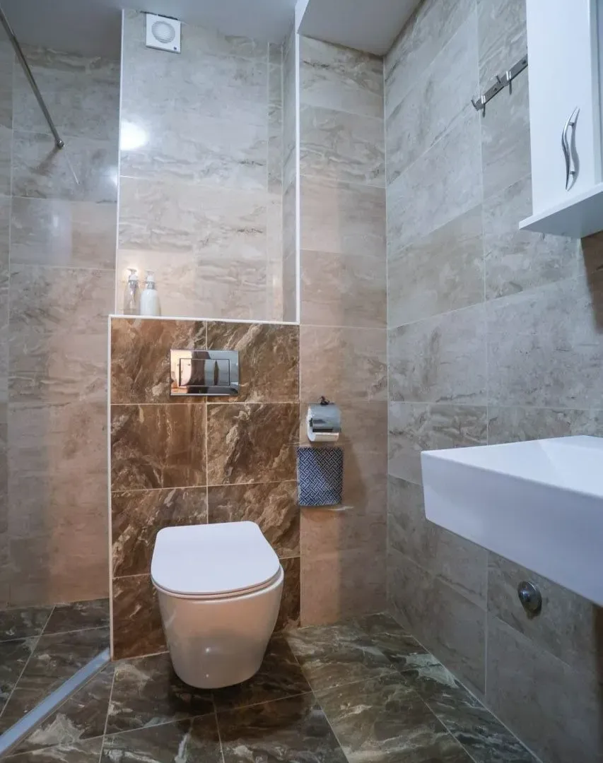 Sale, two bedroom apartment, 40m², Budva, Crna Gora