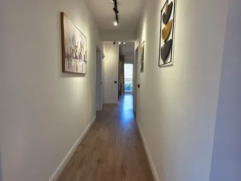 Sale, four bedroom apartment, 107m², Bečići, Budva - image 10