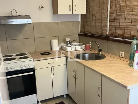 Rent, two bedroom apartment, 42m², Altina, Beograd - image 8