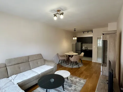 Izdavanje, jednosoban stan, 49m², Central Point, Podgorica - image 5