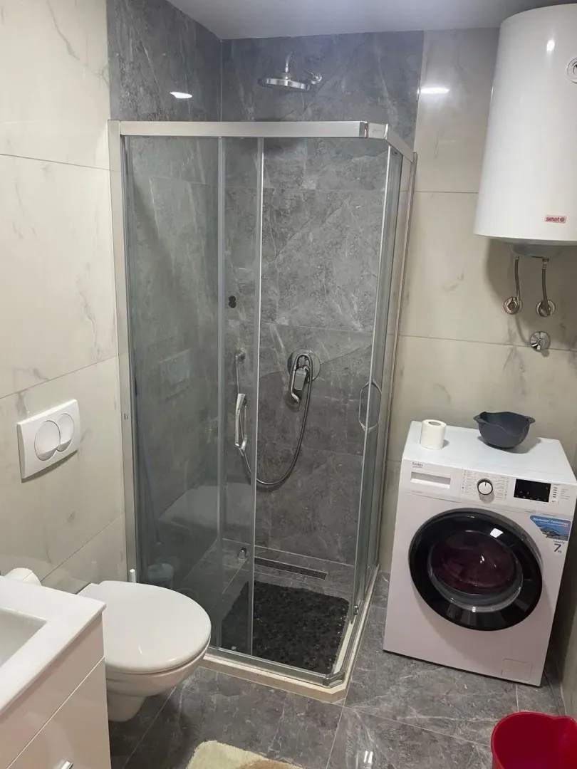 Prodaja, jednosoban stan, 39m², Velika Plaža, Ulcinj