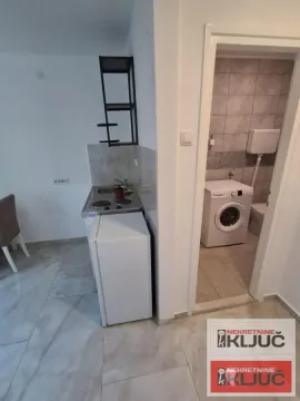 Prodaja, garsonjera, 14m², Satelit, Novi Sad Sve Podlokacije - image 5