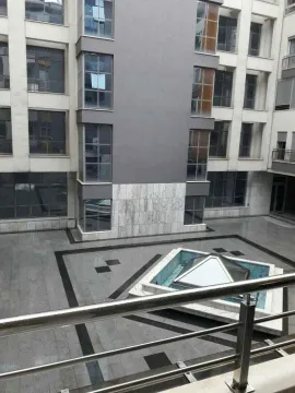 Rent, one bedroom apartment, 45m², Pobrežje, Podgorica - image 15