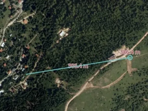 Prodaja, plac, 300m², Kopaonik, Srbija - image 5