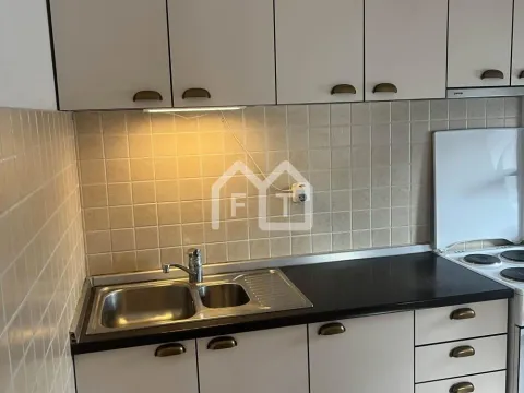 Rent, two bedroom apartment, 50m², Žarkovo, Beograd - image 5