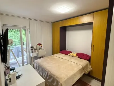 Prodaja, jednosoban stan, 45m², Centar, Podgorica - image 6