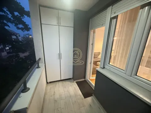 Sale, two bedroom apartment, 47m², Petrovaradin, Novi Sad - image 16