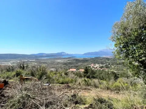 Sale, land lot, 5520m², Dub, Kotor - image 5