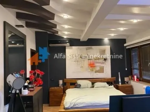 Izdavanje, trosoban stan, 155m², Neimar, Vračar Sve Podlokacije - image 21