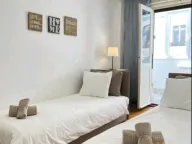 Izdavanje, trosoban stan, 80m², Stari Grad, Beograd - image 14