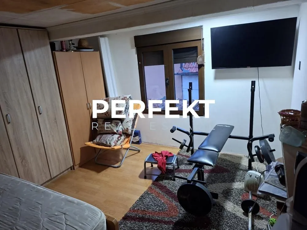 Sale, house, 117m², Pančevo, Srbija