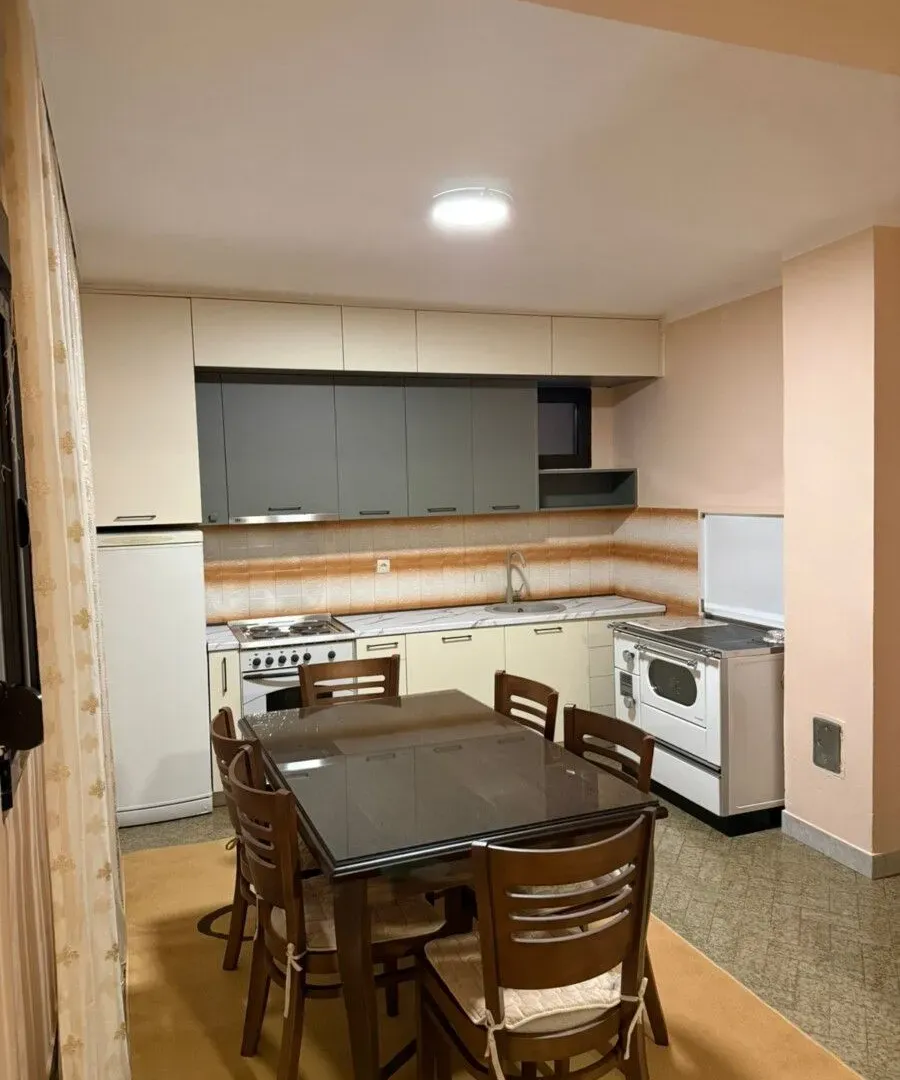 Rent, two bedroom apartment, 110m², Gornja Gorica, Podgorica