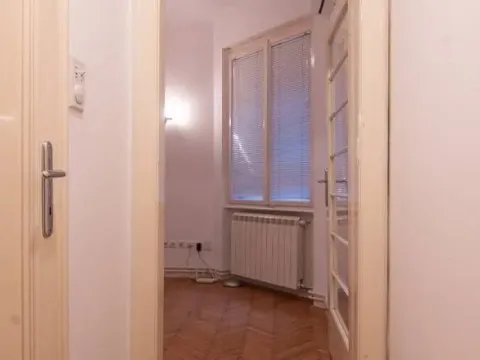 Rent, two bedroom apartment, 60m², Gornji Dorćol, Dorćol Sve Podlokacije - image 3