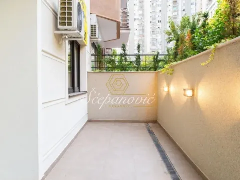 Sale, four bedroom apartment, 96m², Crveni Krst, Beograd - image 18