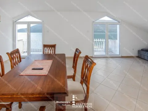 Sale, three bedroom apartment, 118m², Topla, Herceg Novi - image 11