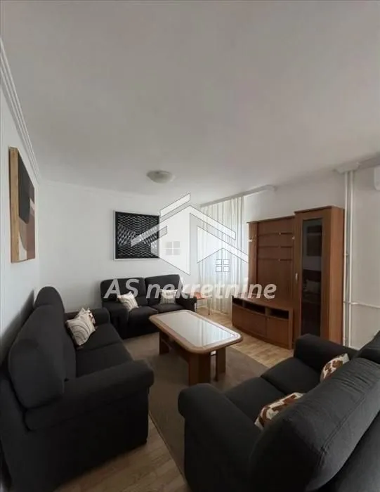 Rent, three bedroom apartment, 120m², Savski Venac, Beograd