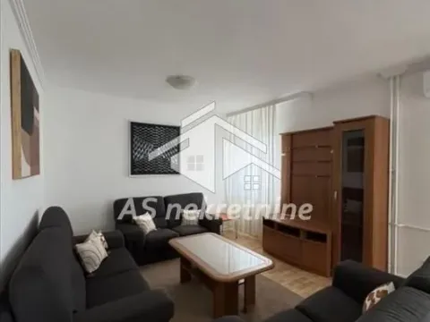 Rent, three bedroom apartment, 120m², Savski Venac, Beograd - image 3