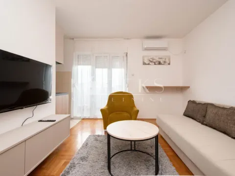 Izdavanje, garsonjera, 27m², Zabjelo, Podgorica - image 1