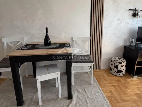 Prodaja, jednosoban stan, 37m², Novi Beograd Sve Podlokacije, Beograd - image 7
