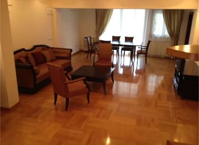 Rent, office space, 300m², Savski Venac, Beograd