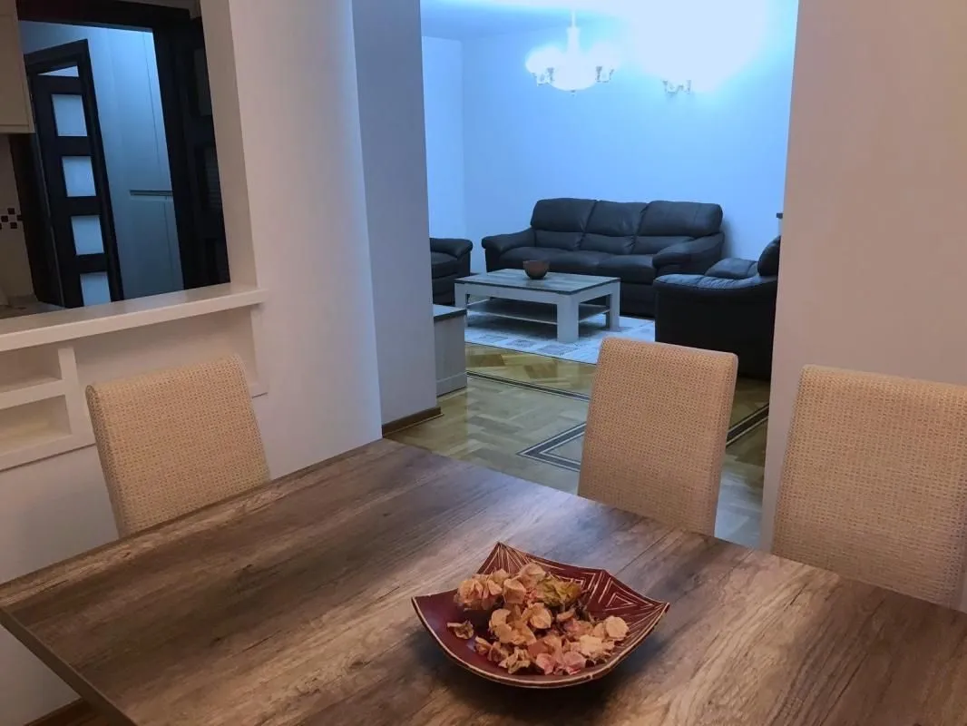 Sale, two bedroom apartment, 109m², Rozino, Budva
