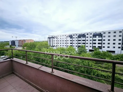 Prodaja, dvosoban stan, 52m², Zvezdara Sve Podlokacije, Beograd - image 12
