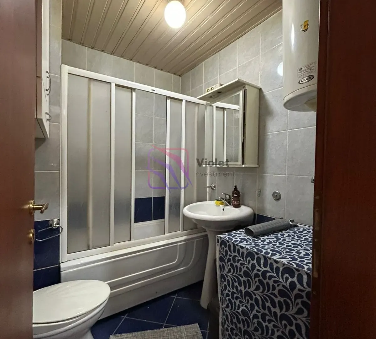 Rent, apartment, 28m², Zabjelo, Podgorica