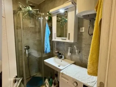 Prodaja, jednosoban stan, 41m², Blok 9, Podgorica - image 4