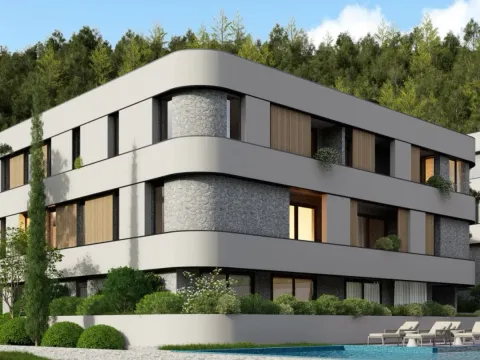 Sale, one bedroom apartment, 29m², Budva, Crna Gora - image 3