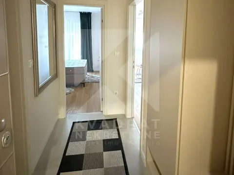 Rent, one bedroom apartment, 47m², Central Point, Podgorica - image 7