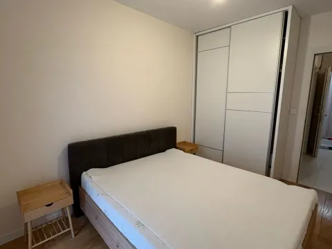 Izdavanje, jednosoban stan, 47m², Central Point, Podgorica - image 8