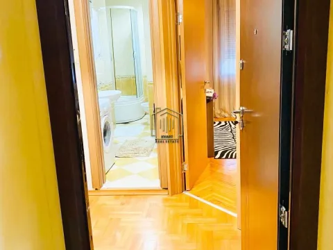 Izdavanje, jednosoban stan, 50m², Zagorič, Podgorica - image 8