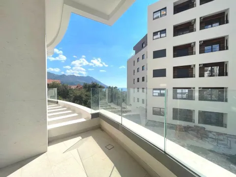 Prodaja, jednosoban stan, 64m², Bečići, Budva - image 23