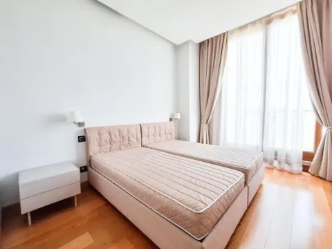 Izdavanje, dvosoban stan, 100m², Preko Morače, Podgorica - image 4