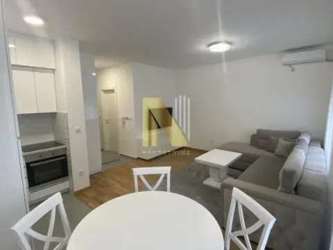 Izdavanje, garsonjera, 31m², Adamovićevo Naselje, Novi Sad Sve Podlokacije - image 4