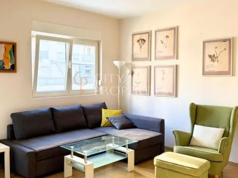 Rent, apartment, 53m², City Kvart, Podgorica - image 8