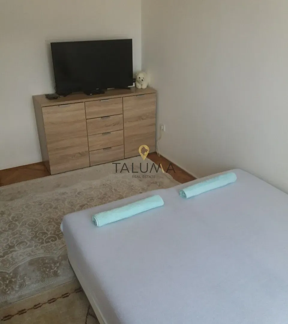 Sale, two bedroom apartment, 70m², Centar, Budva
