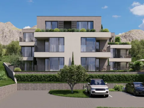 Prodaja, stan, 51m², Dobrota, Kotor - image 20