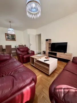 Rent, two bedroom apartment, 60m², Centar, Podgorica - image 3