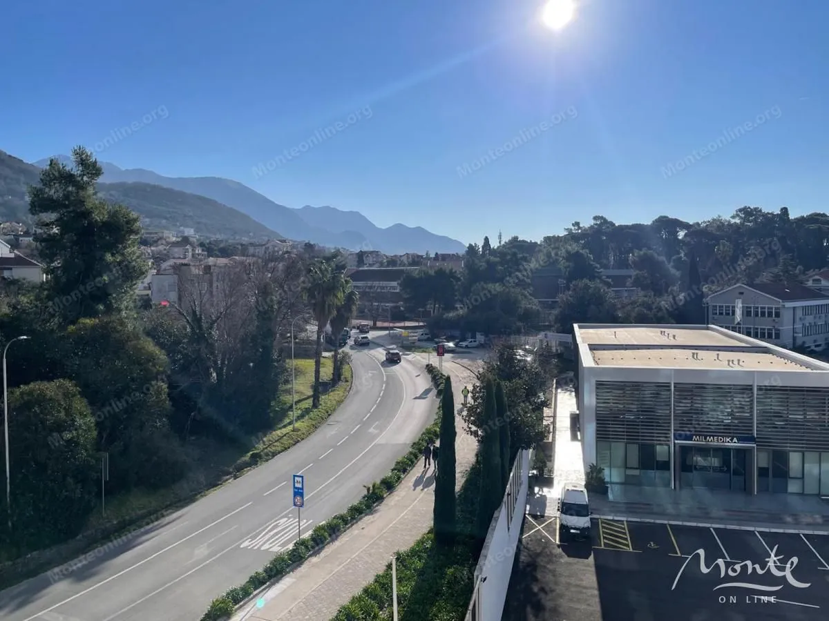 Prodaja, dvosoban stan, 90m², Porto Montenegro, Tivat