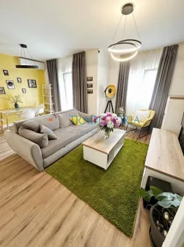 Sale, three bedroom apartment, 107m², Budva, Crna Gora - image 3