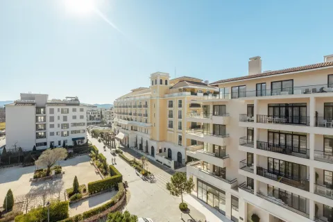 Prodaja, dvosoban stan, 168m², Porto Montenegro, Tivat - image 22