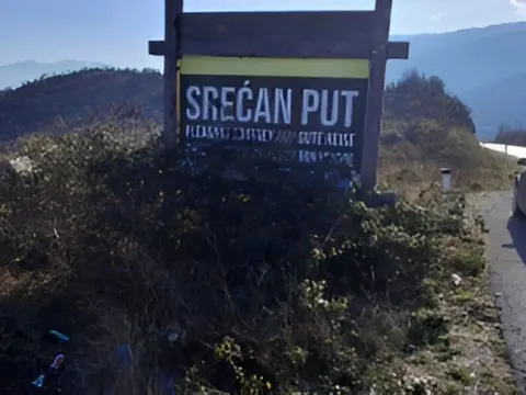 Sale, land lot, 86000m², Nikšić, Crna Gora - image 3