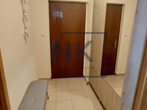 Izdavanje, jednosoban stan, 38m², Gorica C, Podgorica - image 2