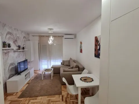 Izdavanje, stan, 30m², Ljubović, Podgorica - image 2