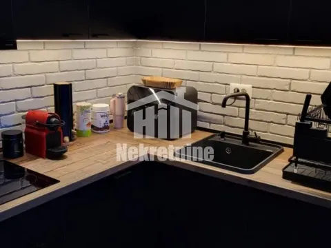 Izdavanje, trosoban stan, 73m², Banovo Brdo, Beograd - image 10