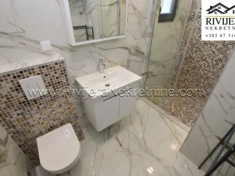 Prodaja, jednosoban stan, 48m², Đenovići, Herceg Novi - image 10