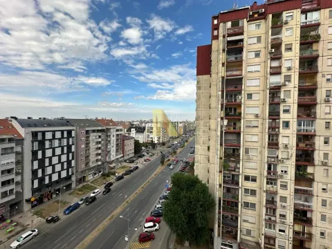 Prodaja, dvosoban stan, 64m², Liman 4, Novi Sad Sve Podlokacije - image 17