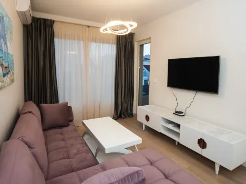 Prodaja, jednosoban stan, 45m², Budva, Crna Gora - image 8